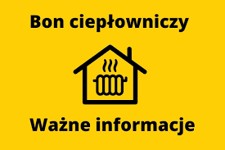 obrazek przedstawiający logo informacyjne - bon ciepłowniczy obrazek przedstawiający logo informacyjne - bon ciepłowniczy